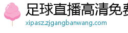 足球直播高清免费观看